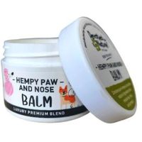 Devoted By Nature Hempy Paw & Nose Balm 